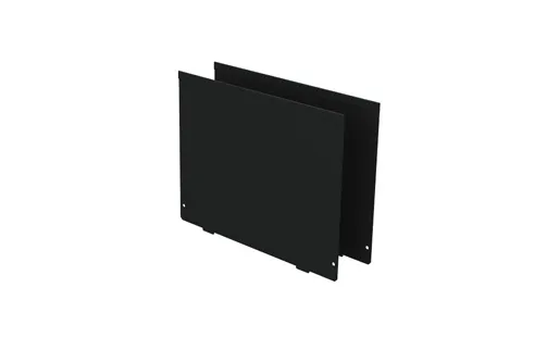 バンキャビネット用仕切板 SCT-PP-G