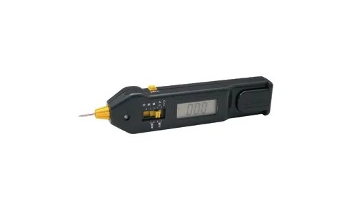 液晶電圧検電器 SEC-L907