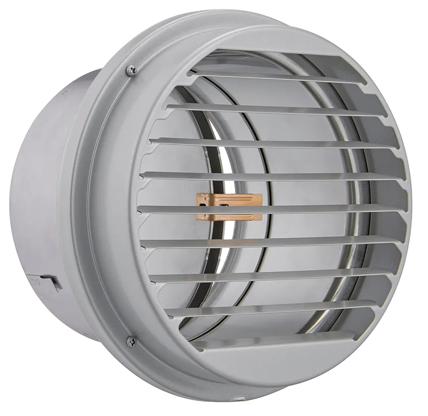 SG125N10MDSPBL SG-NDSPBL BL製品 ステンレス製 グリル 厚型グリル 横ガラリ 10メッシュ 防火ダンパー72℃