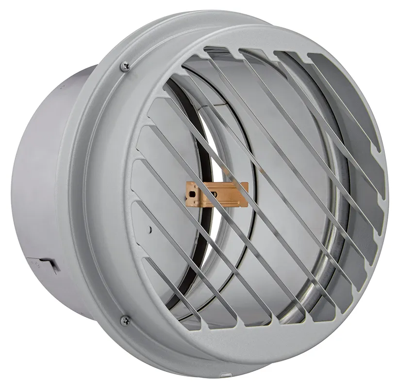 SG125NL3MDSQ SG-NLDSP 屋外用製品 ステンレス製 グリル 厚型グリル 斜めガラリ 左吹き 3メッシュ 防火ダンパー120℃