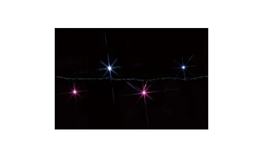 LEDストリング（SJシリーズ） SJ-E05-25WP