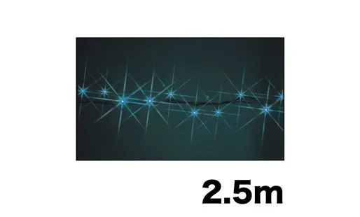 LEDストリング（ハイグレードタイプ）（SJシリーズ） SJ-E05HG-25AA