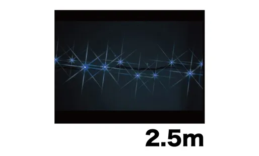 LEDストリング（ハイグレードタイプ）（SJシリーズ） SJ-E05HG-25BB
