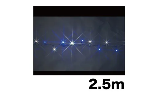 LEDストリング（ハイグレードタイプ）（SJシリーズ） SJ-E05HG-25WB