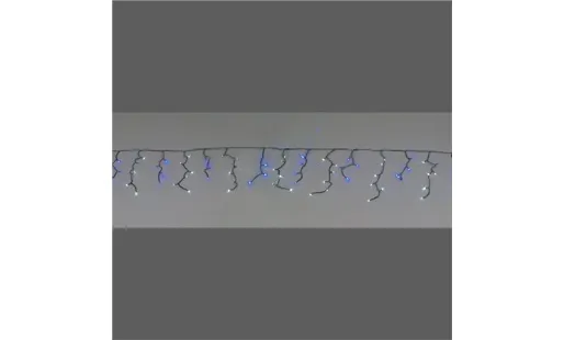 LEDアイスクルカーテン（SJシリーズ） SJ-EA20-0506WB