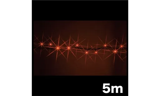 LEDストリングNH（ニューハイグレードタイプ） SJ-NH05-05RR