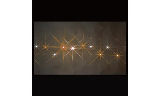LEDストリングNH（ニューハイグレードタイプ） SJ-NH05-25WL