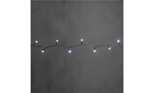 LEDストリングSJX（フラッシュミックスタイプ） SJX-E05F-10WW