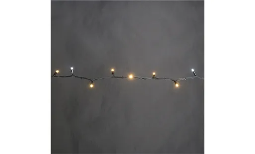 LEDストリングSJX（フラッシュミックスタイプ） SJX-E05F-25LW
