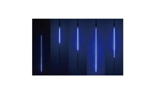 LEDフォールSJX SJX-E09-62B-5S