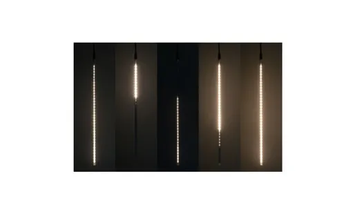 LEDフォールSJX SJX-E09-62L-5S