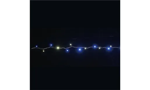 LEDストリングSJX（ランダム点滅タイプ） SJX-NHA05-10WB