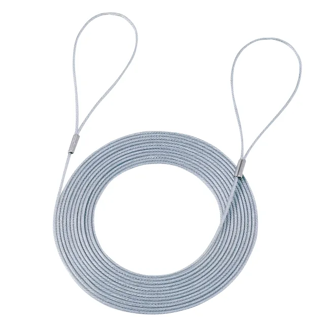 eセキュリティ（ワイヤー、3.0m・2.2mm） SLE-11W-3