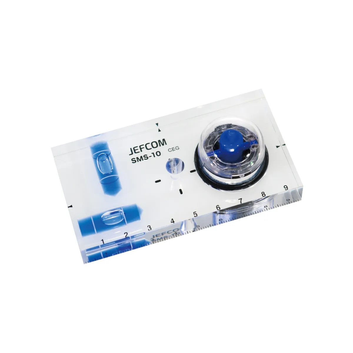 金属探知センサーレベル SMS-10