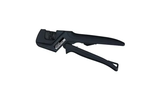 モジュラー圧着工具 SPM-MC100