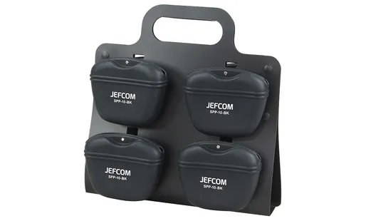 ソフトパーツポケット8 SPP-80-SET