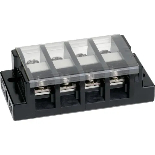 組端子台 定格50A 3P T30-C03