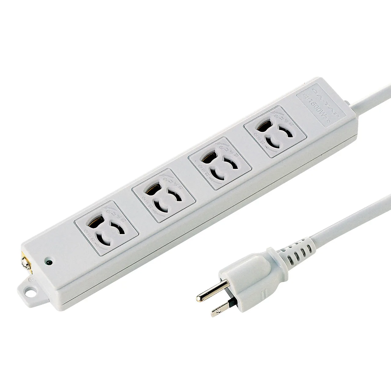 工事物件タップ TAP-K4-10