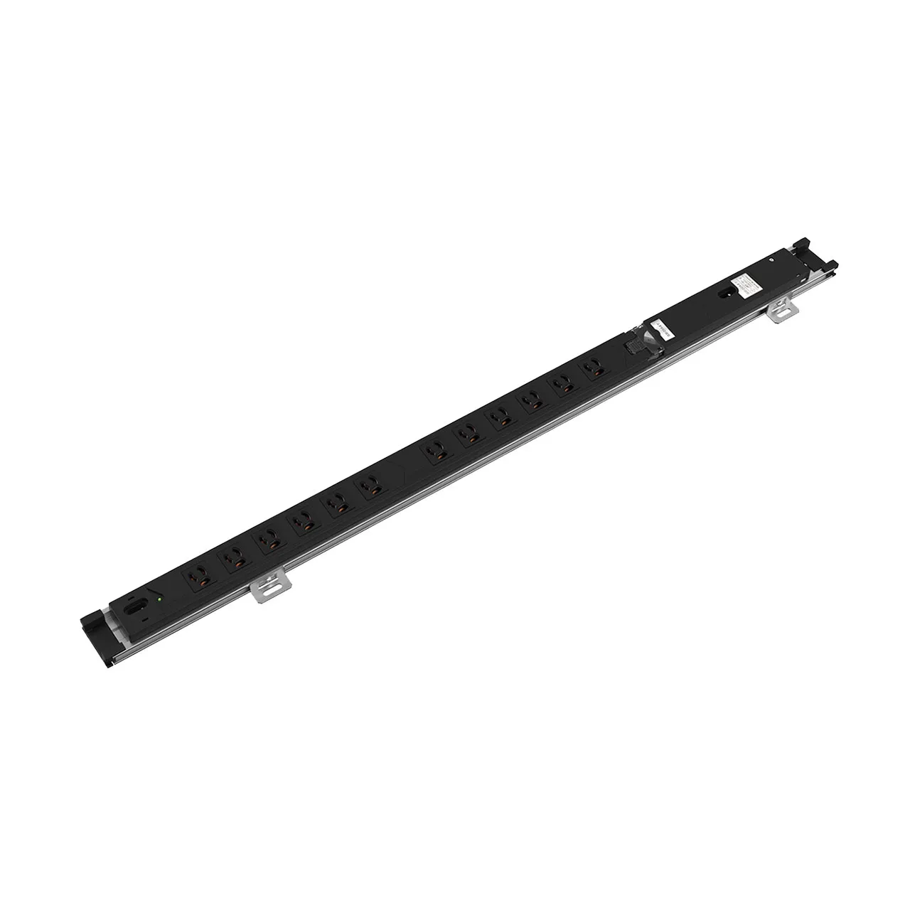 19インチサーバーラック用コンセント(20A) TAP-SV2012BN