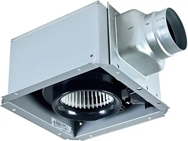 VD-15ZLXP14-IN 天井埋込形換気扇 グリル別売タイプ