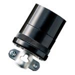 WA1219 2P15Aコードコネクタボディ(コードグリップ付)