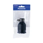 WA3519KP 接地15A防水ゴムコードコネクタボディ(125V)/プラスチック個装