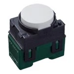 WCF3001WK 住設機器用埋込スイッチB(ホワイト)