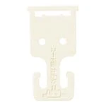 WCF9001 フルカラー組合せ用取付枠張力板