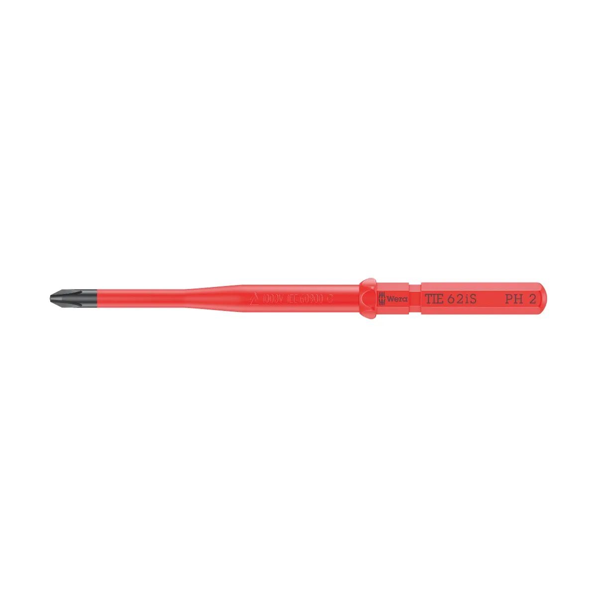 Wera クラフトフォームビット WE006560
