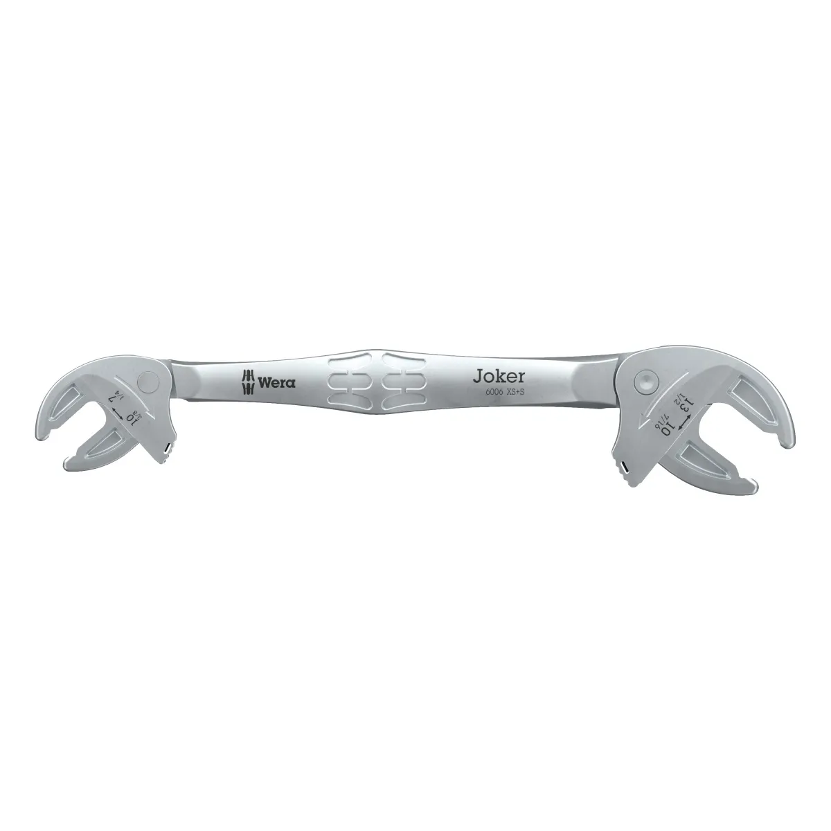 Wera ジョーカー両口ラチェットスパナ WE020330