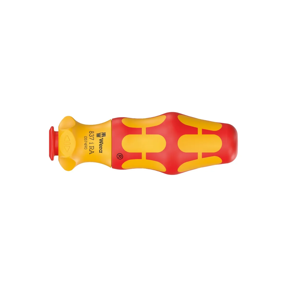 Wera ラチェット機能付ホルダー WE057490