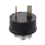 WF52201 小型2P20Aキャップ(コードグリップ付)