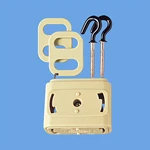 WG4482PK 引掛シーリング増改アダプタ2型