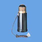 WH1010PK 3号国民ソケット/プラスチック個装