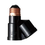 WH3020 ト型クラスタ