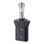 WH4313 15Aアイロンプラグ