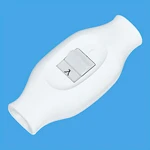 WH5201 ベター10A中間スイッチ(両切)(ホワイト)