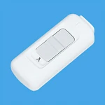 WH5203W 2号ペンダントスイッチ(ホワイト)