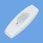 WH5403W ベター3A中間スイッチ(平形コード用)(ホワイト)