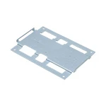 WJ9922 ハーネスジョイントボックス・露出モジュラジャック用取付台(15MM)