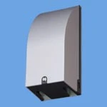 WK4702S スマートカバー付接地防水コンセント(簡易鍵)(抜け止め式・アースターミナル式)(露出・埋込両用)(ホワイトシルバー)