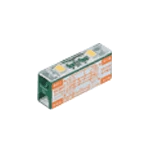 WK7339 ケースウェイはめ込みジョイントボックス(素通し配線用)(3分岐)