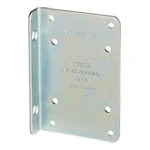 WK9003 リファインシリーズ用コーナープレート(3コ用)