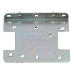 WK9022 コーナープレート2コ用