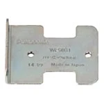 WK9031 コーナープレート2形(1コ用)