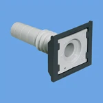 WK9906 防水ブッシング(スマートデザインシリーズ用)