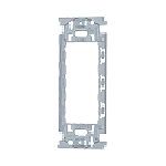 WN3700 埋込取付枠