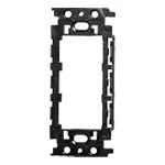 WN3710 埋込絶縁ワンタッチ取付枠2型
