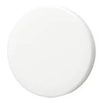 WN8060SW モダン腰高丸形カバープレート(取付枠付)(ホワイト)