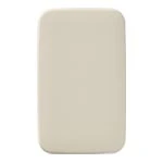 WNH6191 ホテル用カバープレート(取付枠付)1連